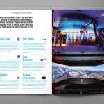 UNIC / Innoavtion and the big screen