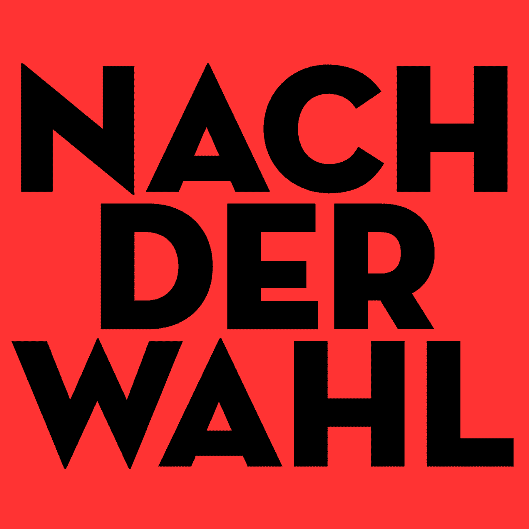 Generationenmanifest / Corporate Design