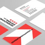 Generationenmanifest / Corporate Design