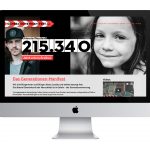 Generationenmanifest / Corporate Design