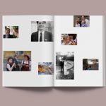 Hochzeitseinladung / Wien 2016