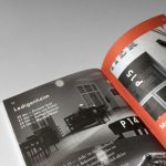 Hoergang München 2016 / Plakat / Booklet