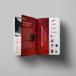 Hoergang München 2016 / Plakat / Booklet