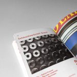 Hoergang München 2016 / Plakat / Booklet