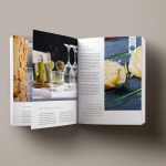 Hofgut Hafnerleiten / Imagebroschüre