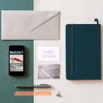 Julia Aster / Corporate Design