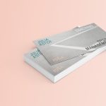 Julia Aster / Corporate Design