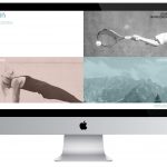 Julia Aster / Corporate Design