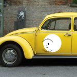 Geschichtenbüro / Corporate Design