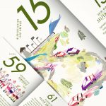 Nido Booklet / Editorial Design