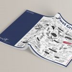 Stiftung 2° / Magazin / Cover