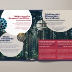 Stiftung 2° / Magazin