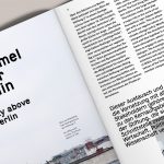 Stiftung 2° / Magazin