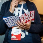 TEDx München / Good News / Event