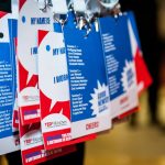 TEDx München / Good News / ID Card