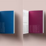 Theater Basel / Jahrbuch 2009/10 Entwurf