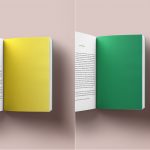 Theater Basel / Jahrbuch 2009/10 Entwurf