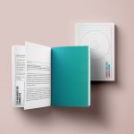 Theater Basel / Jahrbuch 2009/10 Entwurf